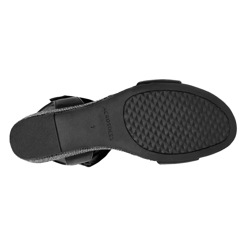 Women's Wel Wedge Sandal