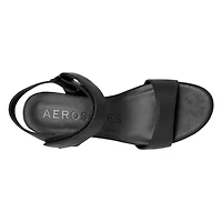 Women's Wel Wedge Sandal