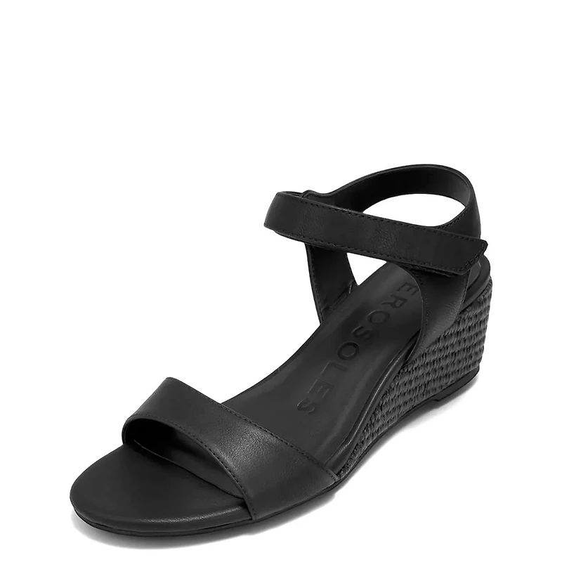 Women's Wel Wedge Sandal