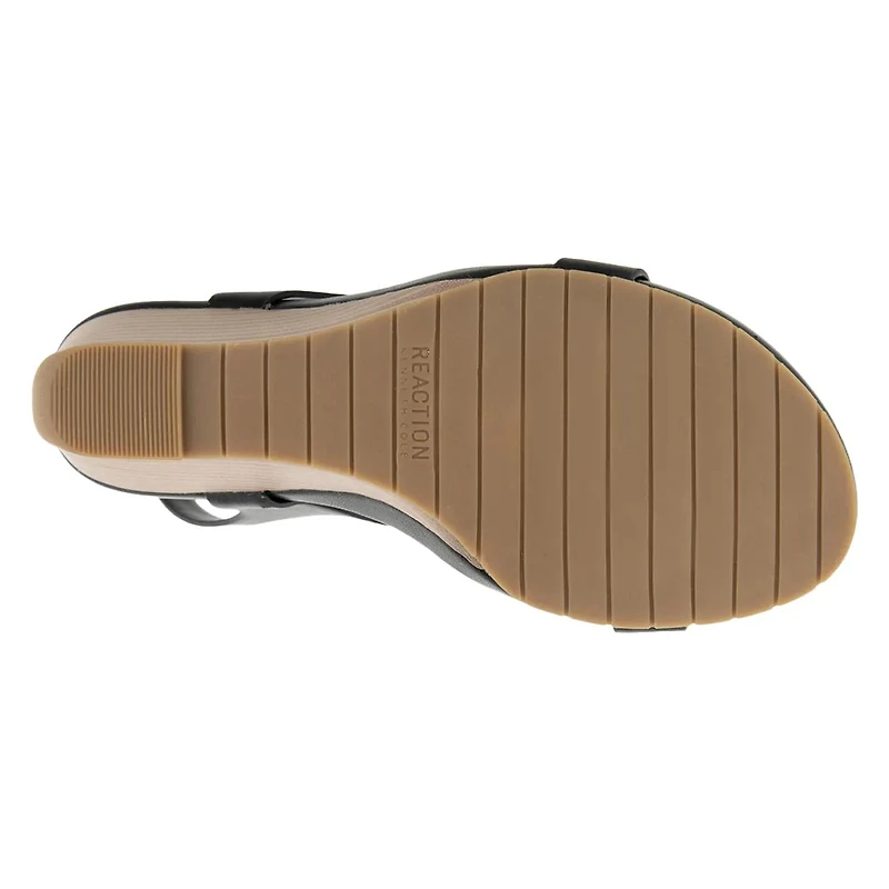 Women's Greatly Thong Wedge Sandal