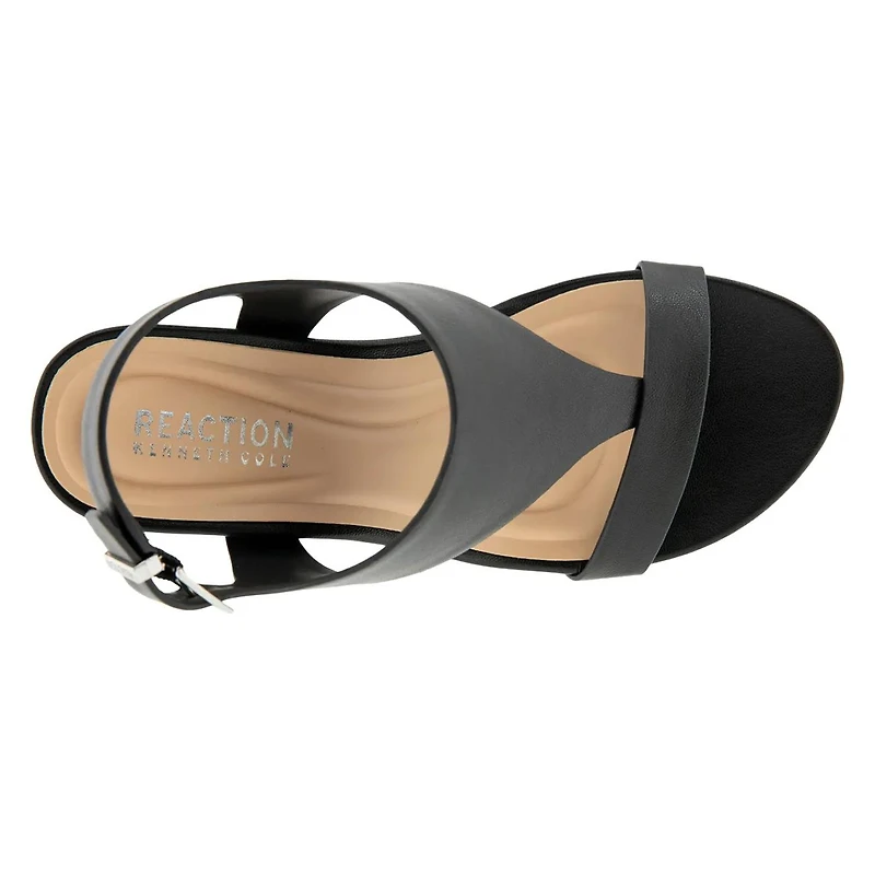 Women's Greatly Thong Wedge Sandal