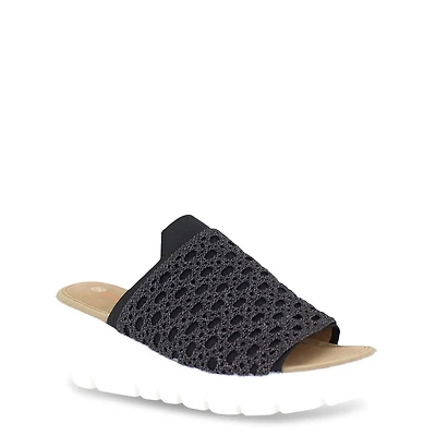 Women's Venti Crochet Sandal