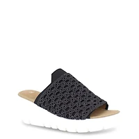 Women's Venti Crochet Sandal