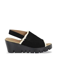 Women's Venti Fringe Sandal