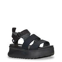 Women's Delray Buckle Classic Sandal