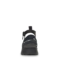 Women's Delray Buckle Classic Sandal