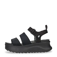 Women's Delray Buckle Classic Sandal