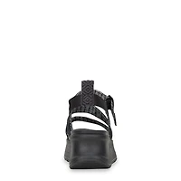 Women's Delray Buckle Classic Sandal
