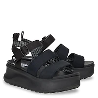 Women's Delray Buckle Classic Sandal