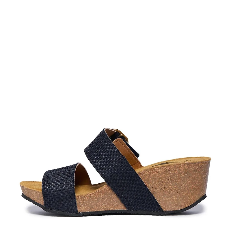 Women's Wonder Wedge Sandal