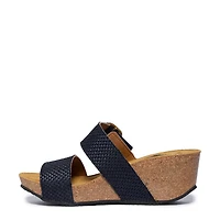Women's Wonder Wedge Sandal