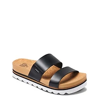 Women's Cushion Vista Hi Sandal