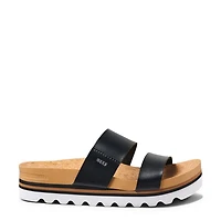 Women's Cushion Vista Hi Sandal