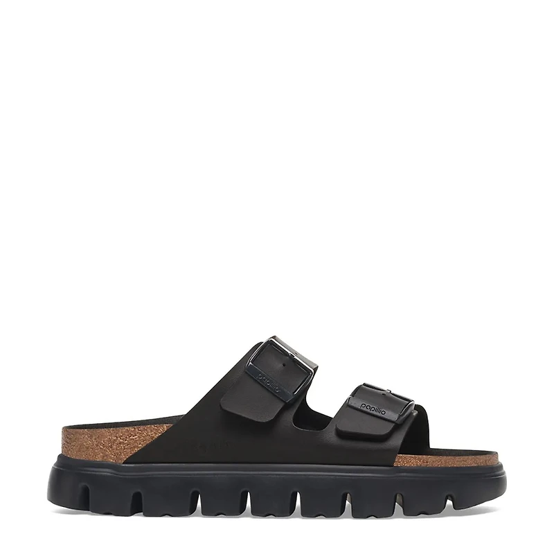 Women's Arizona Chunky Sandal By Papillio