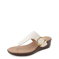 Izola Wedge Sandal