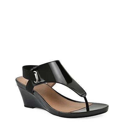 Women's All Dres Wedge Sandal