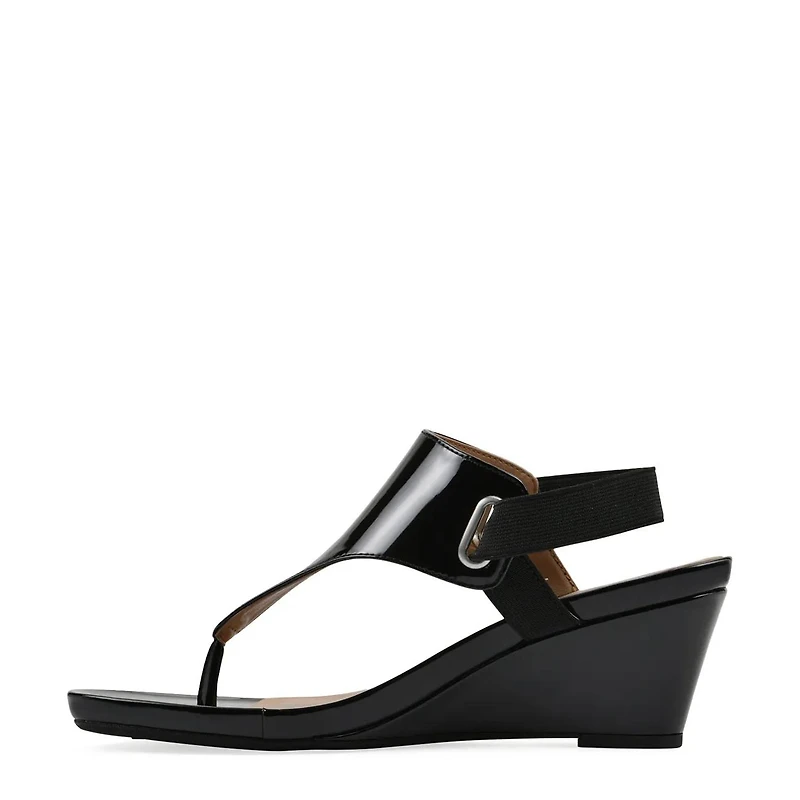 Women's All Dres Wedge Sandal