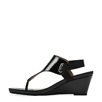 Women's All Dres Wedge Sandal