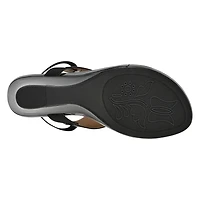 Women's All Dres Wedge Sandal