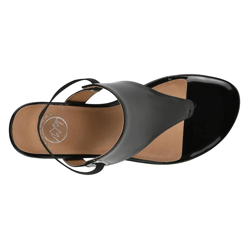 Women's All Dres Wedge Sandal