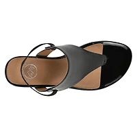 Women's All Dres Wedge Sandal