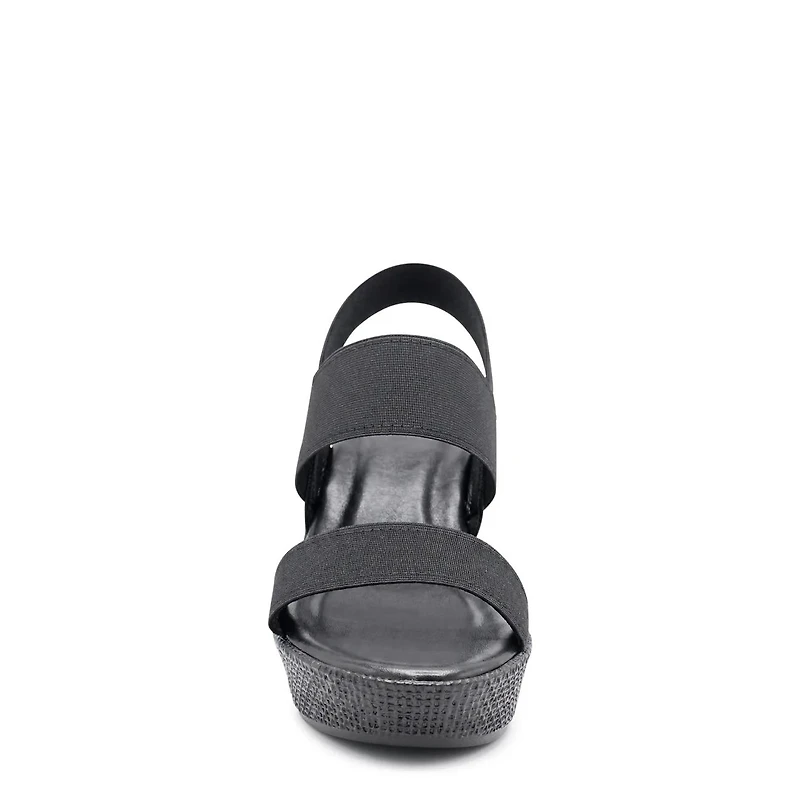 Women's Success Heel Sandal