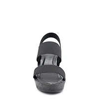 Women's Success Heel Sandal
