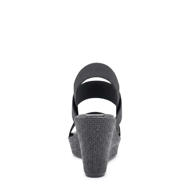 Women's Success Heel Sandal