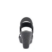 Women's Success Heel Sandal