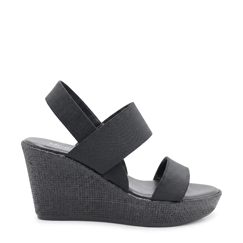 Women's Success Heel Sandal