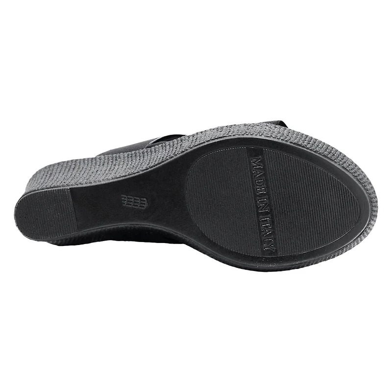 Women's Success Heel Sandal