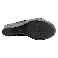 Women's Success Heel Sandal