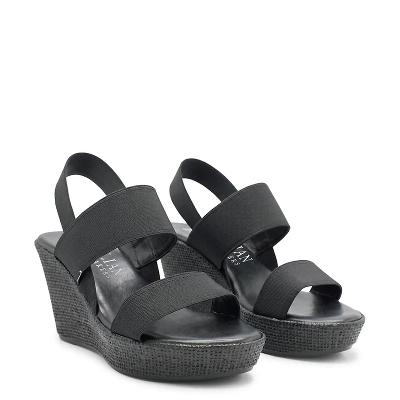 Women's Success Heel Sandal
