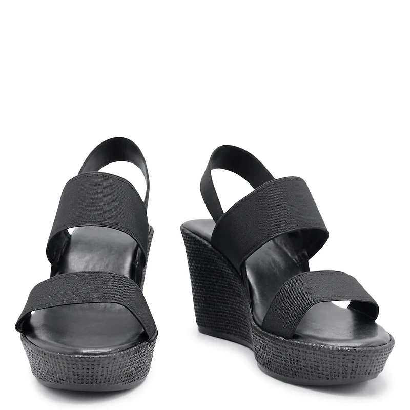Women's Success Heel Sandal