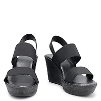 Women's Success Heel Sandal