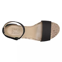 Areda Wedge Wide Width Sandal