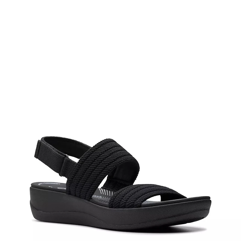 Women's Arla Stroll Wide Width Sandal