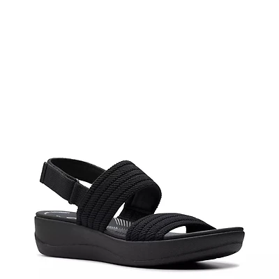 Women's Arla Stroll Wide Width Sandal