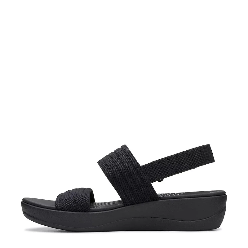 Women's Arla Stroll Wide Width Sandal