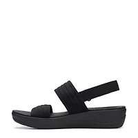 Women's Arla Stroll Wide Width Sandal