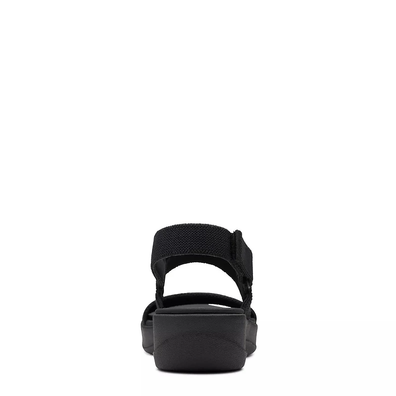 Women's Arla Stroll Wide Width Sandal