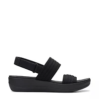 Women's Arla Stroll Wide Width Sandal
