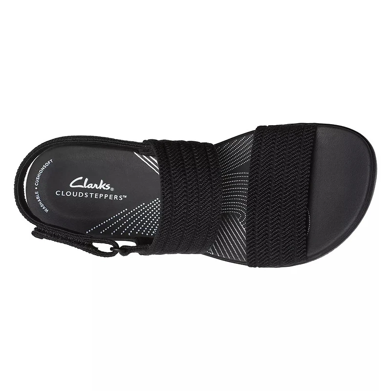 Women's Arla Stroll Wide Width Sandal