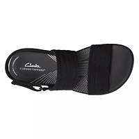 Women's Arla Stroll Wide Width Sandal