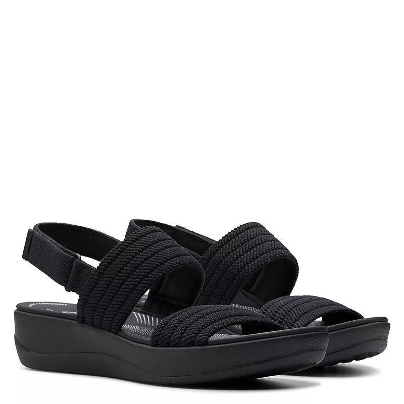 Women's Arla Stroll Wide Width Sandal