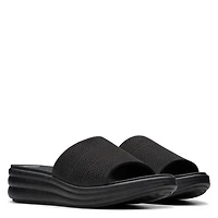 Women's Drift Twist Wide Width Wedge Sandal