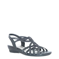 Women's Raquel Stretch Wide Width Sandal
