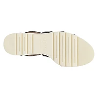 Women's Good Times Wide Width Wedge Sandal