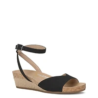 Women's Nioma Espadrille Wide Width Sandal