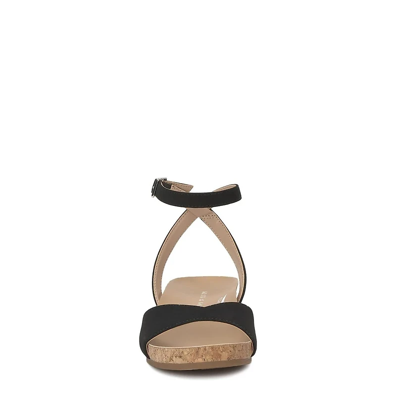 Women's Nioma Espadrille Wide Width Sandal
